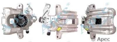 APEC BRAKING lca426 -  Тормозной суппорт